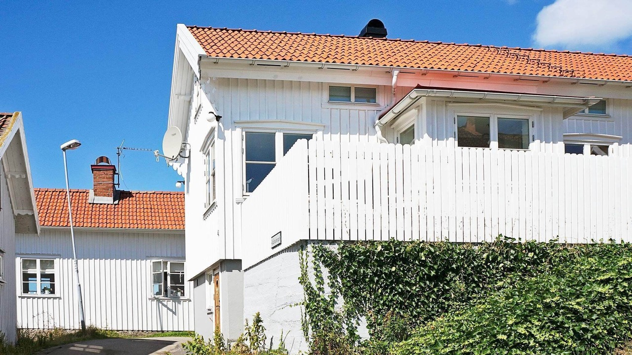 Photo of Outdoor in Halleviksstrand