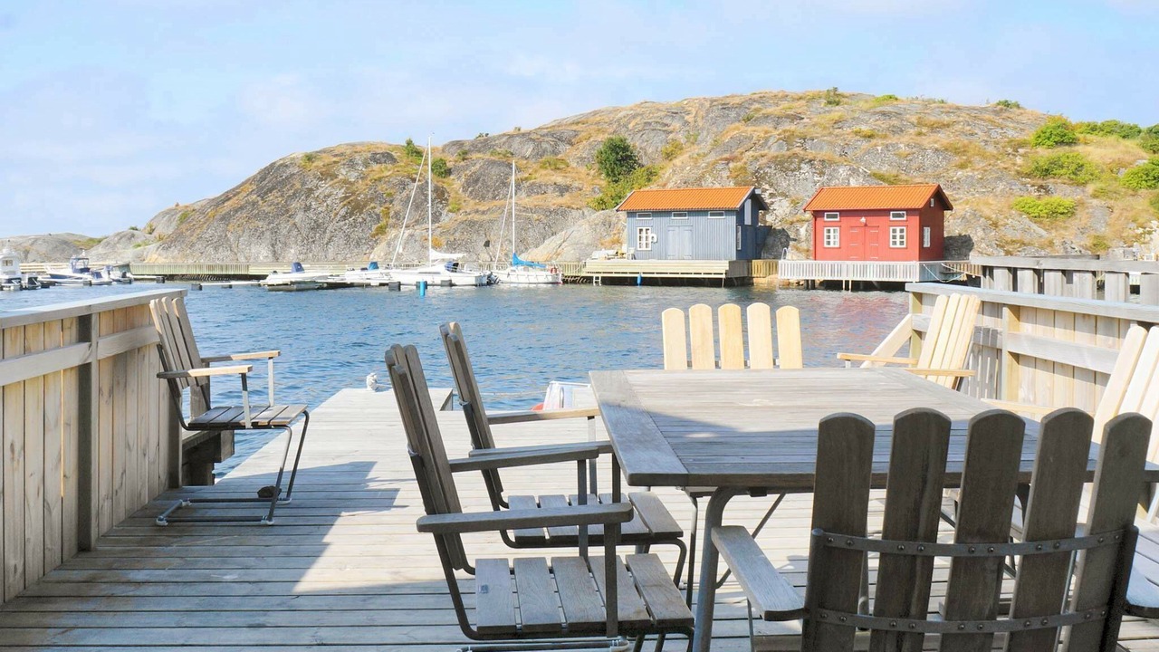 Photo of Others in Halleviksstrand