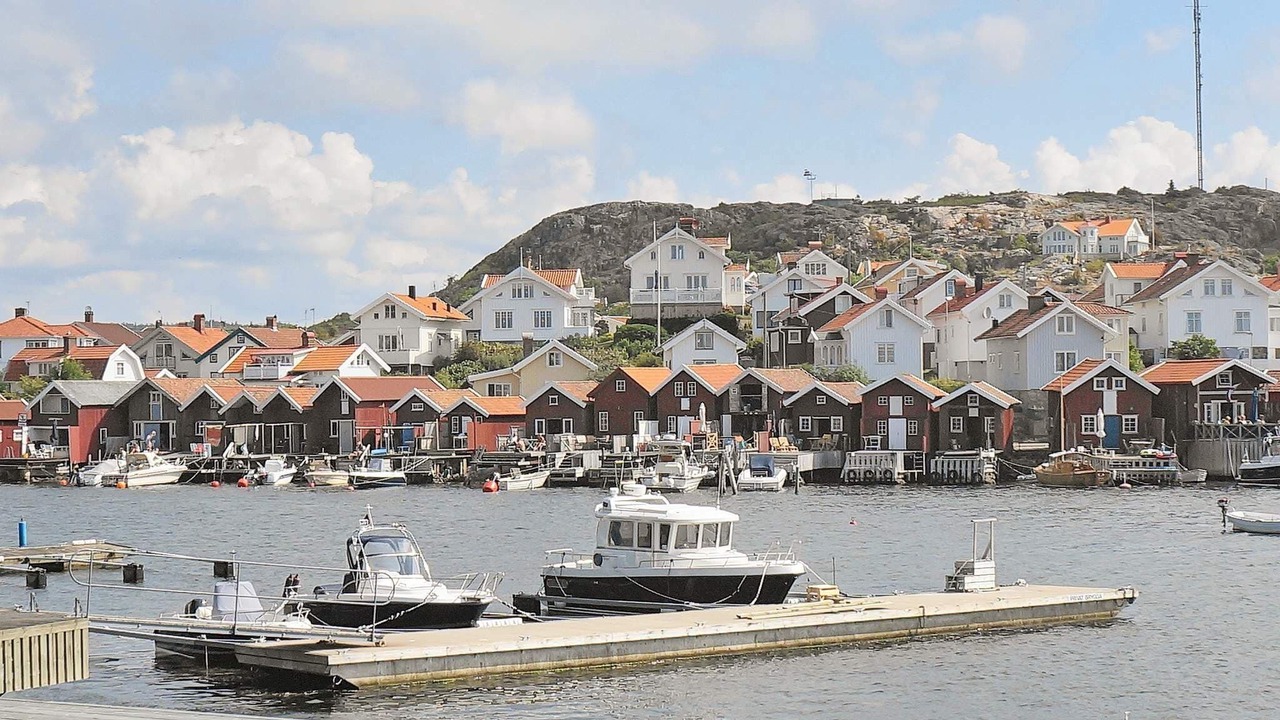 Photo of Others in Halleviksstrand