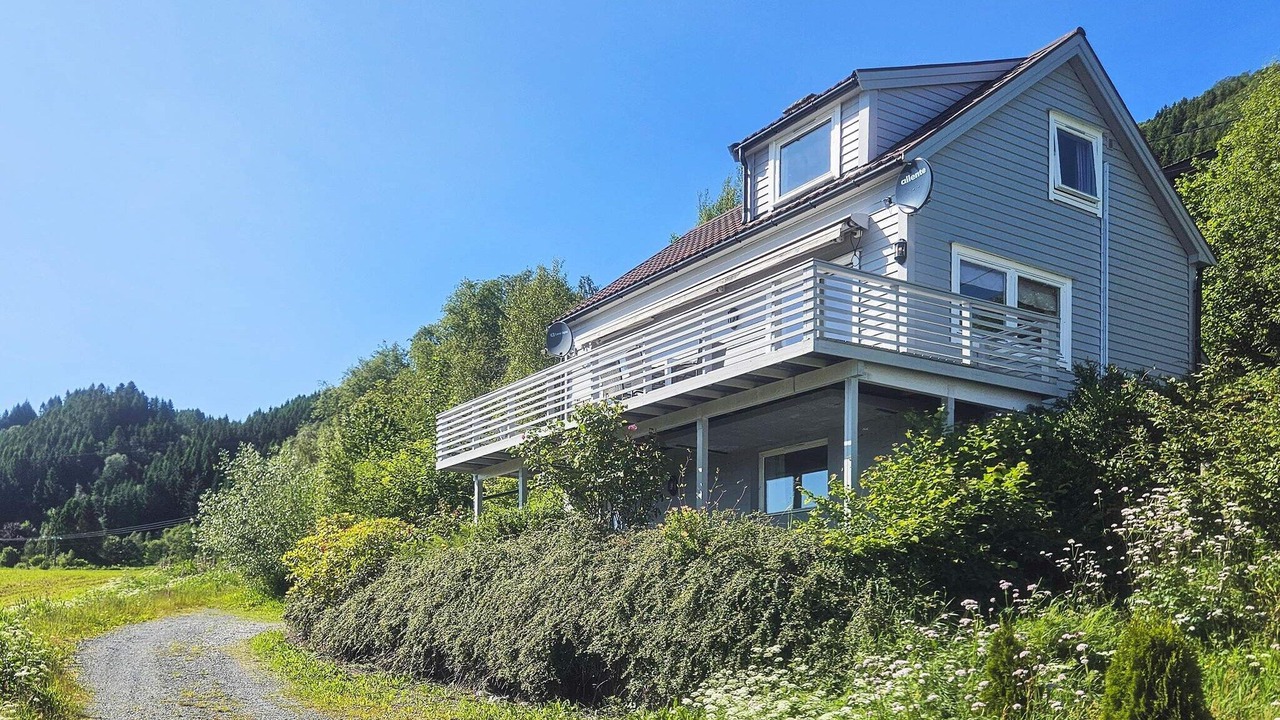 Photo of Outdoor in Hyllestad
