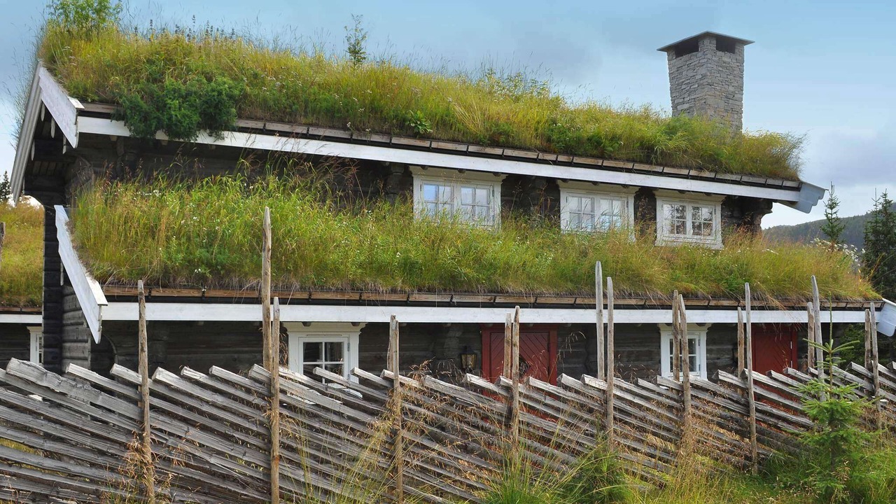 Photo of Outdoor in Skeikampen