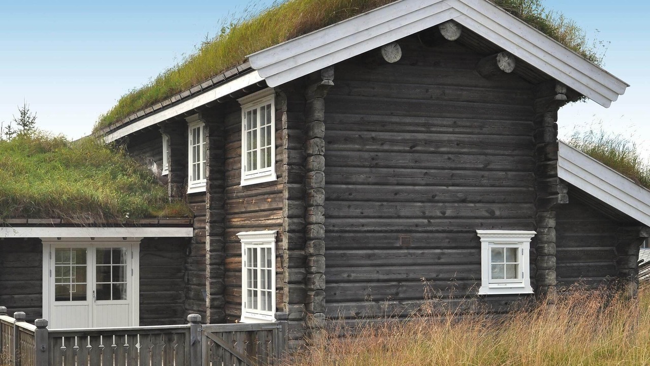 Photo of Outdoor in Skeikampen