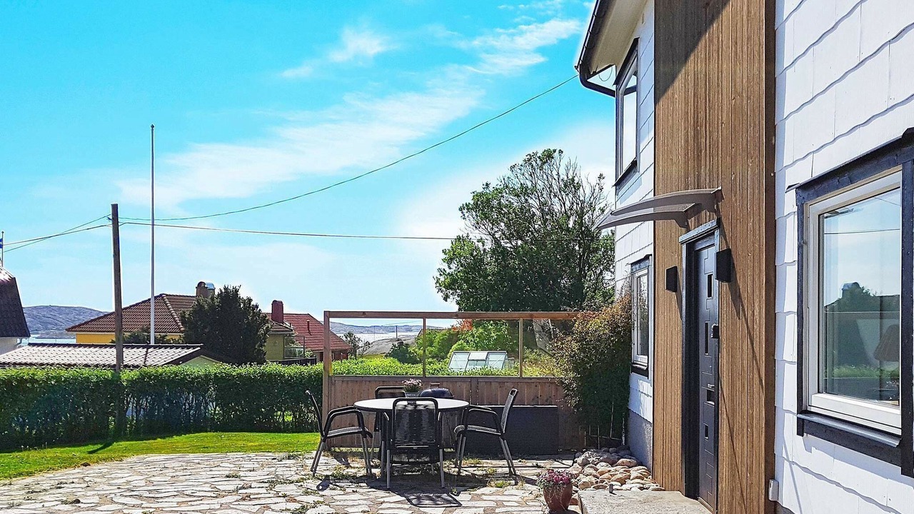 Photo of Outdoor in Edshultshall