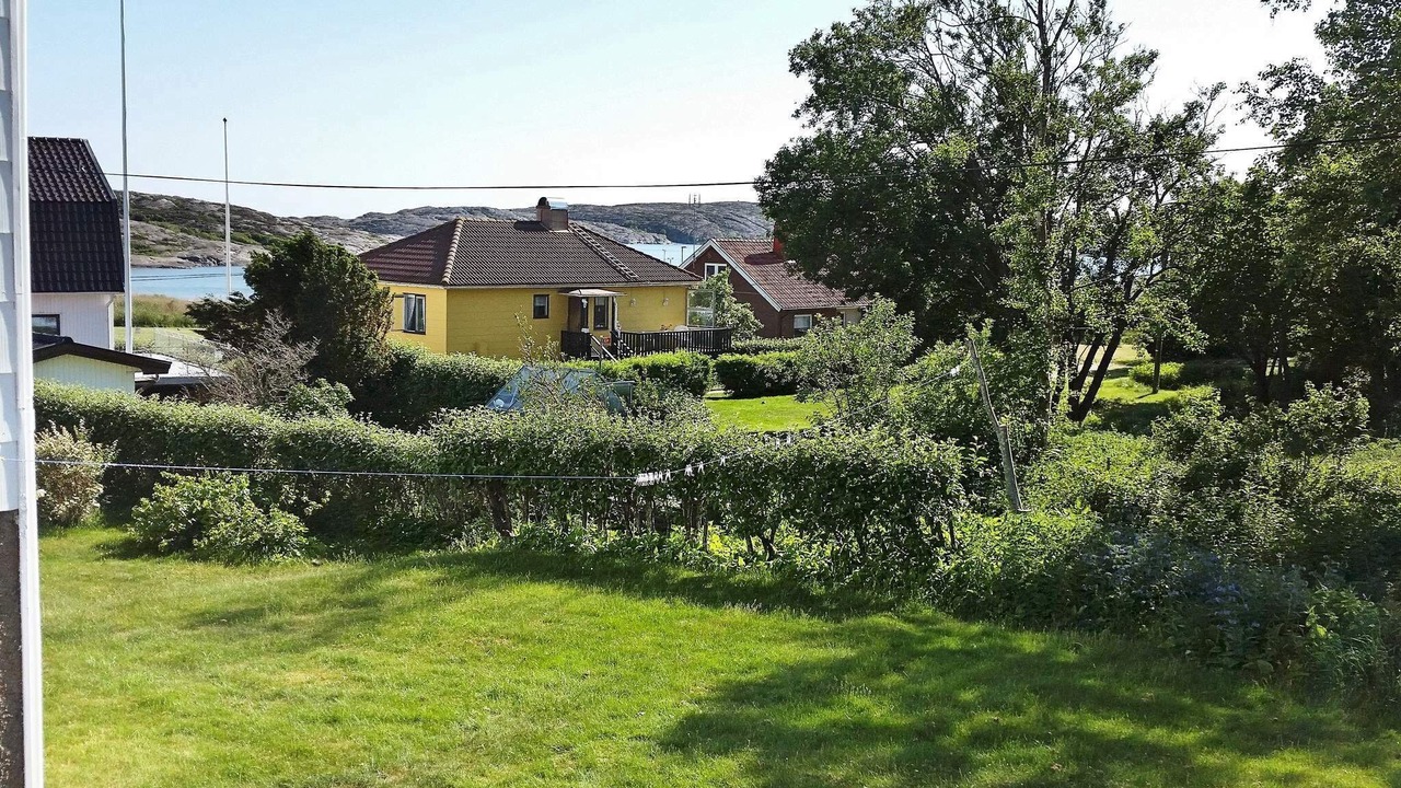 Photo of Outdoor in Edshultshall
