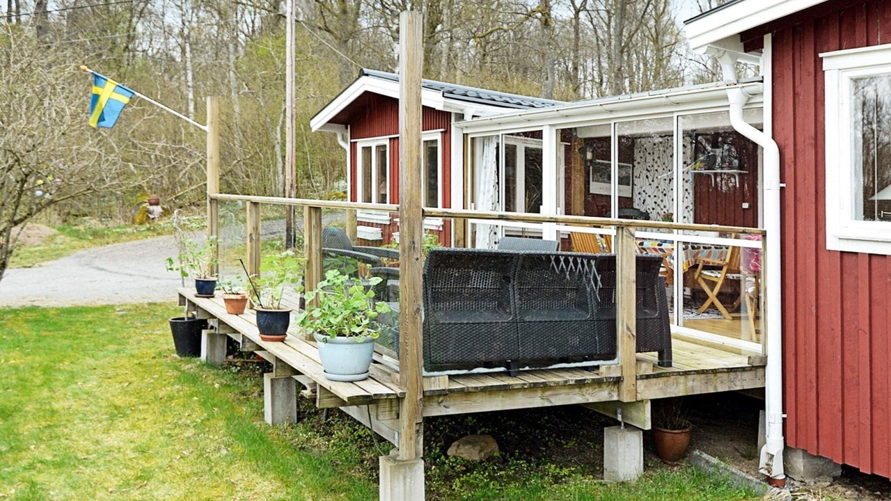 Photo of Outdoor in Alingsas