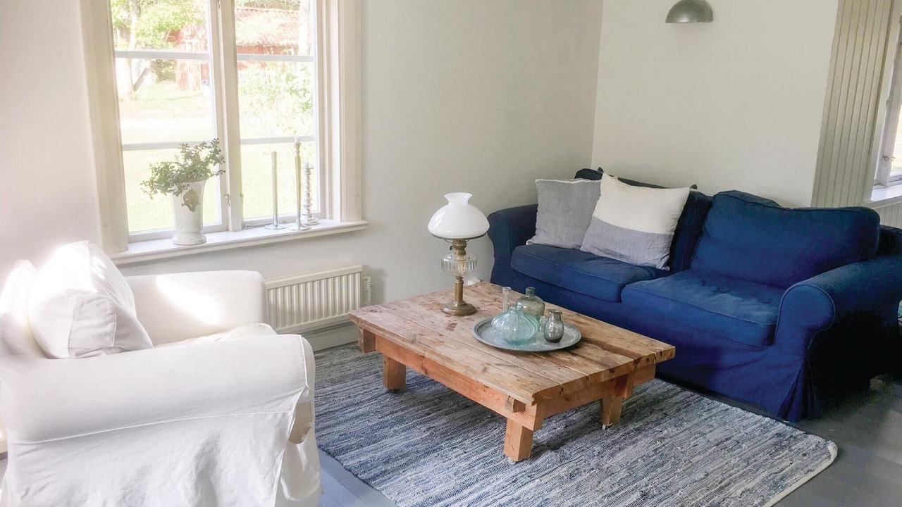 Photo of Bedroom in Nykoping Municipality