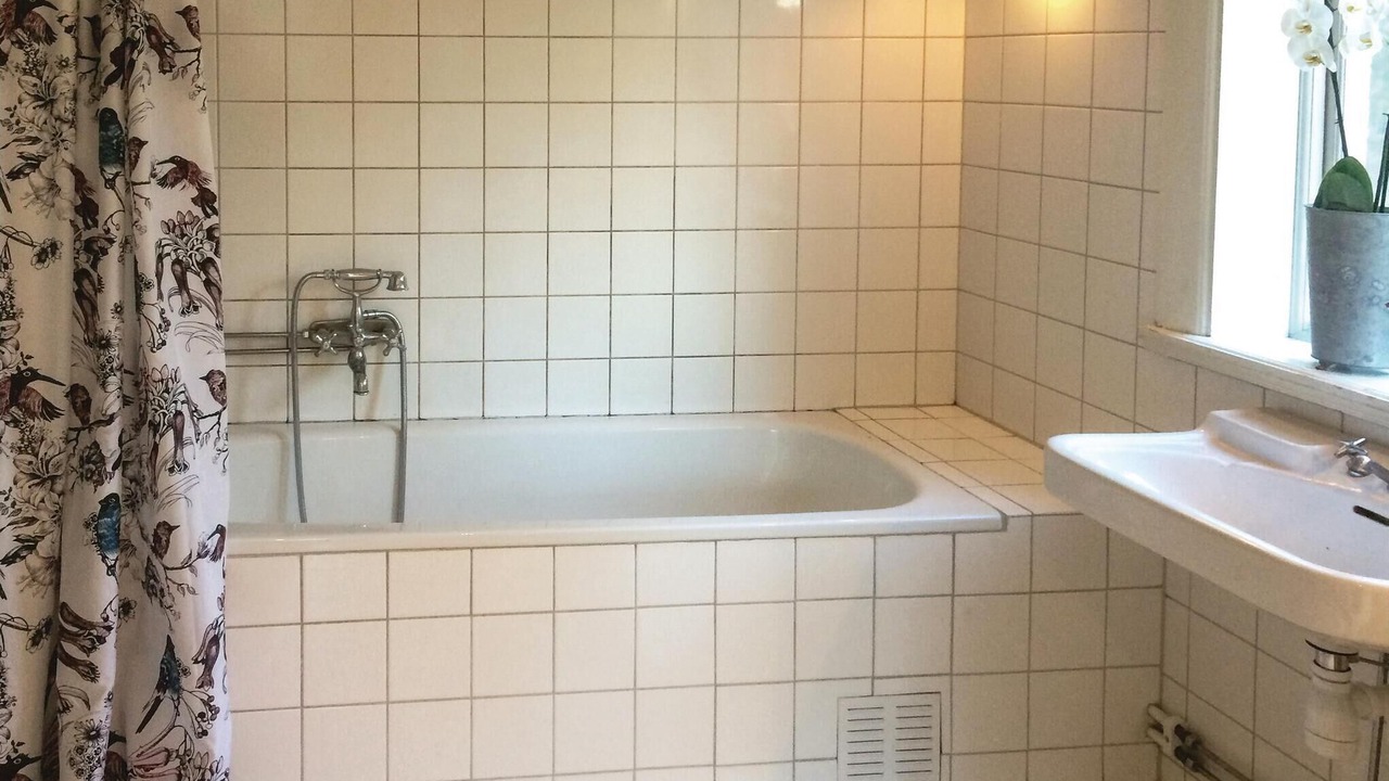 Photo of Bathroom in Nykoping Municipality