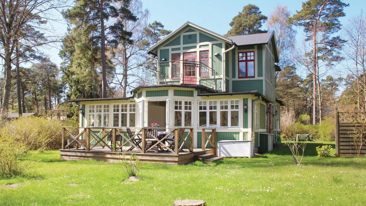 Photo of Others in Gamla Staden-Sandskogen