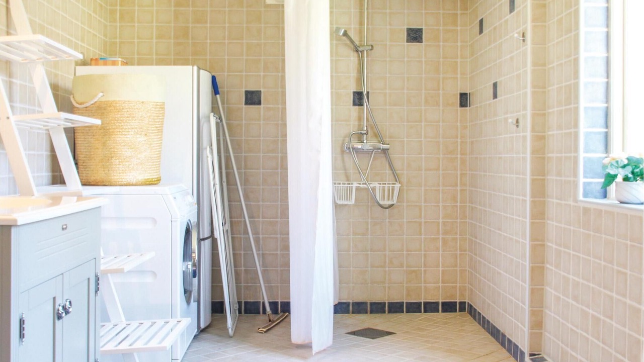 Photo of Bathroom in Gamla Staden-Sandskogen