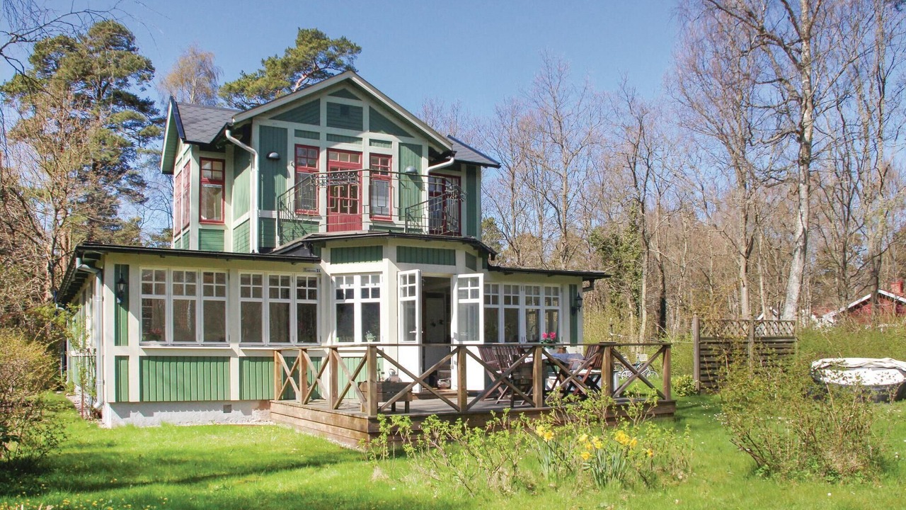 Photo of Others in Gamla Staden-Sandskogen