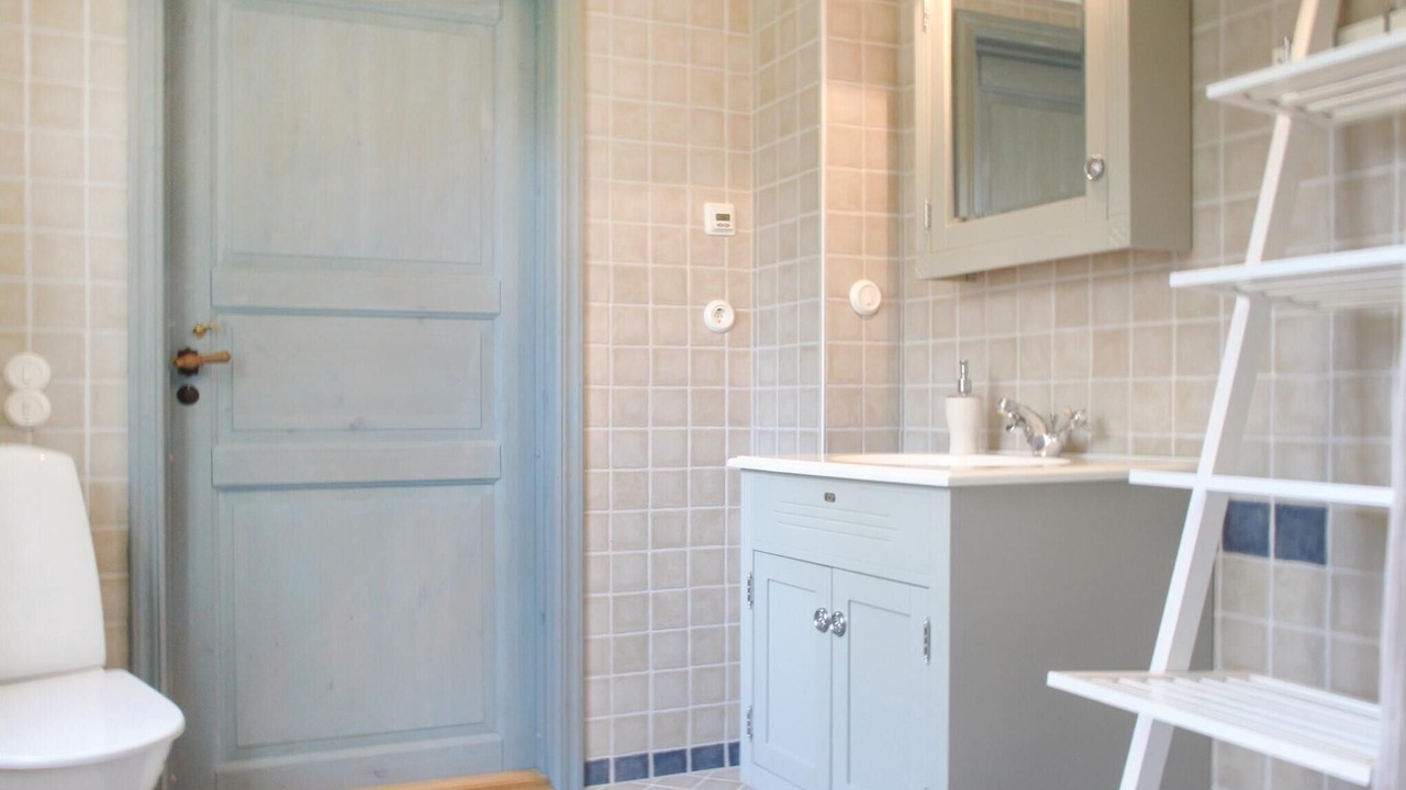 Photo of Bathroom in Gamla Staden-Sandskogen