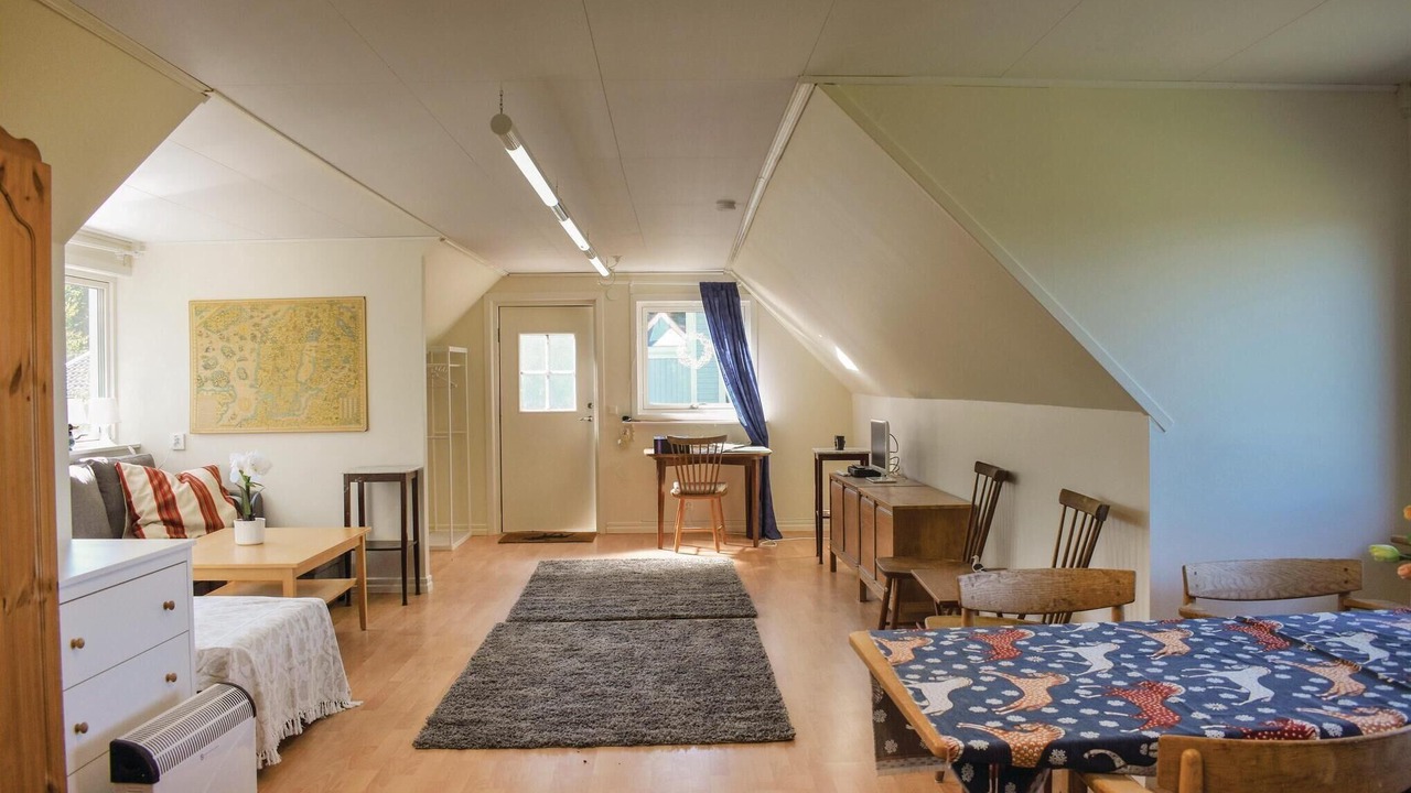 Photo of Bedroom in Listerby