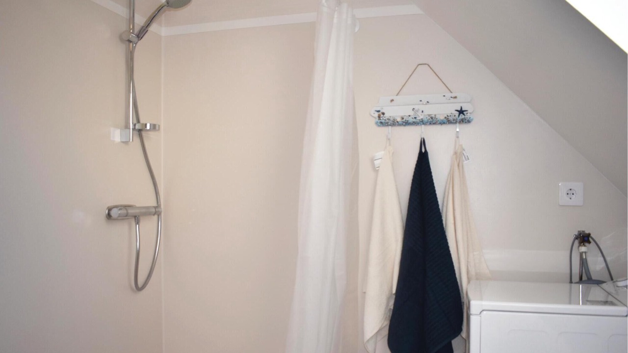 Photo of Bathroom in Listerby