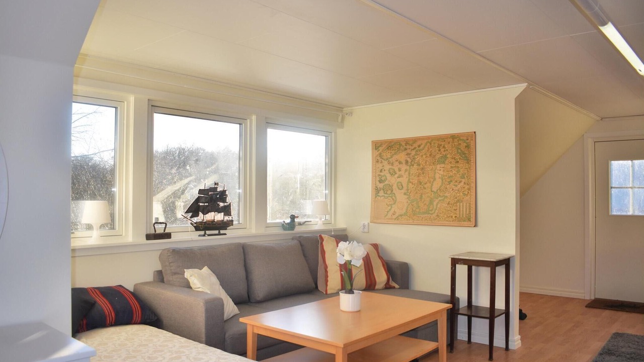 Photo of Bedroom in Listerby