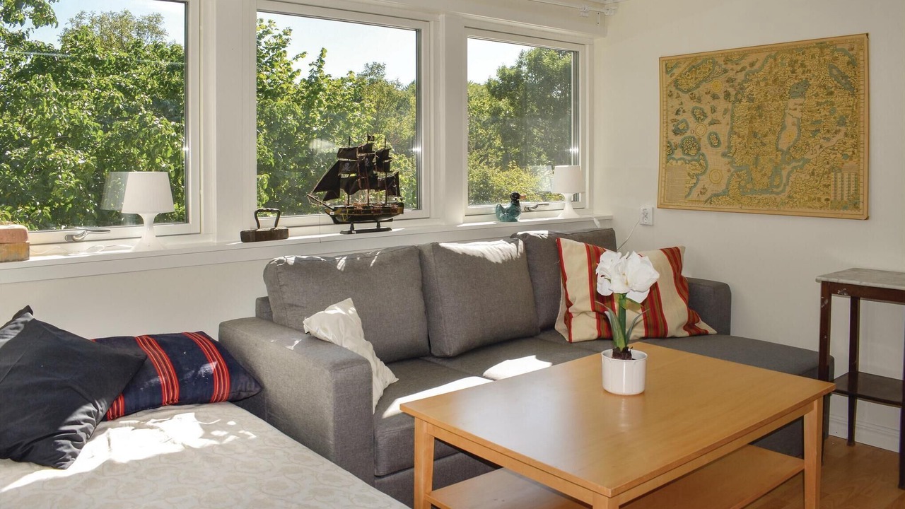 Photo of Bedroom in Listerby