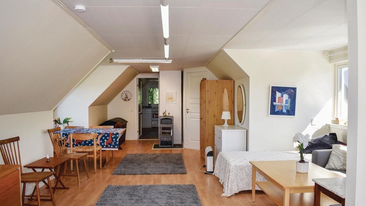 Photo of Bedroom in Listerby