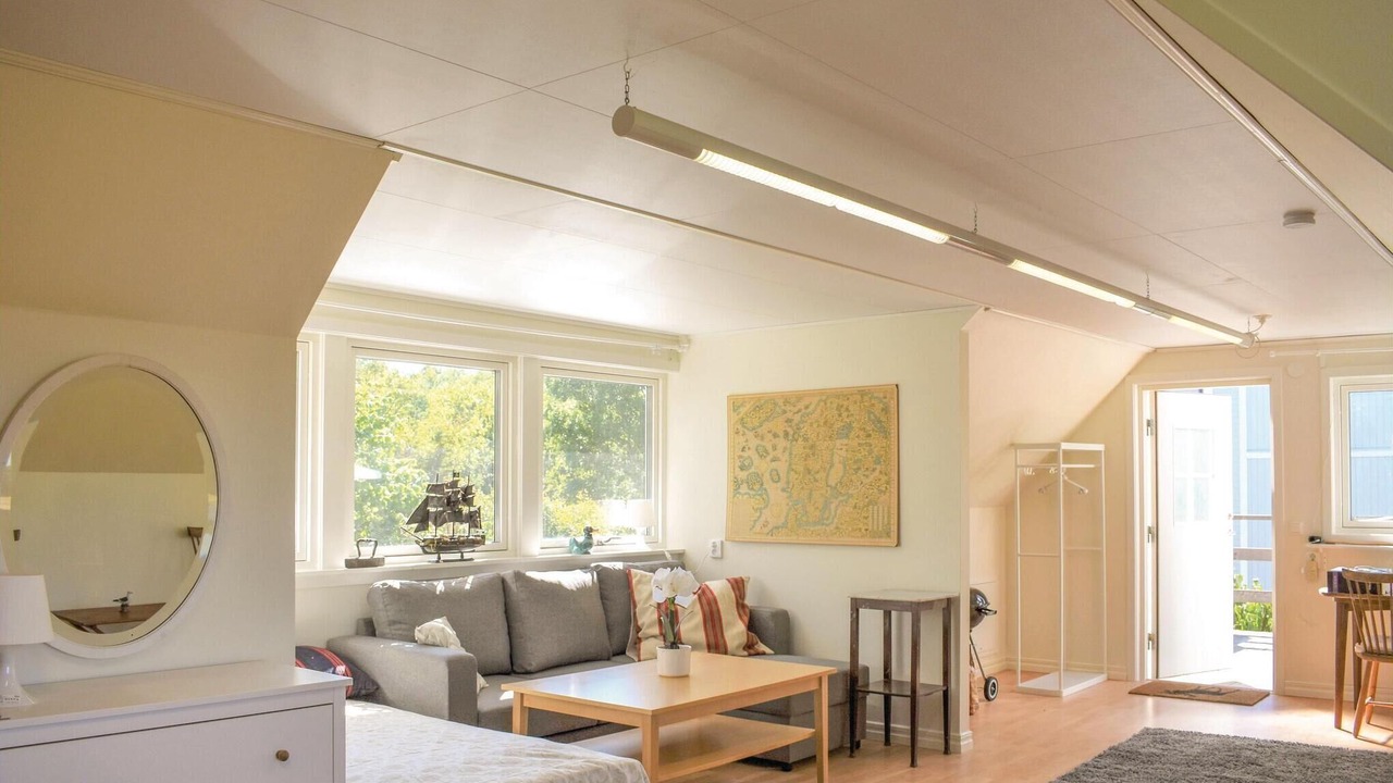 Photo of Bedroom in Listerby