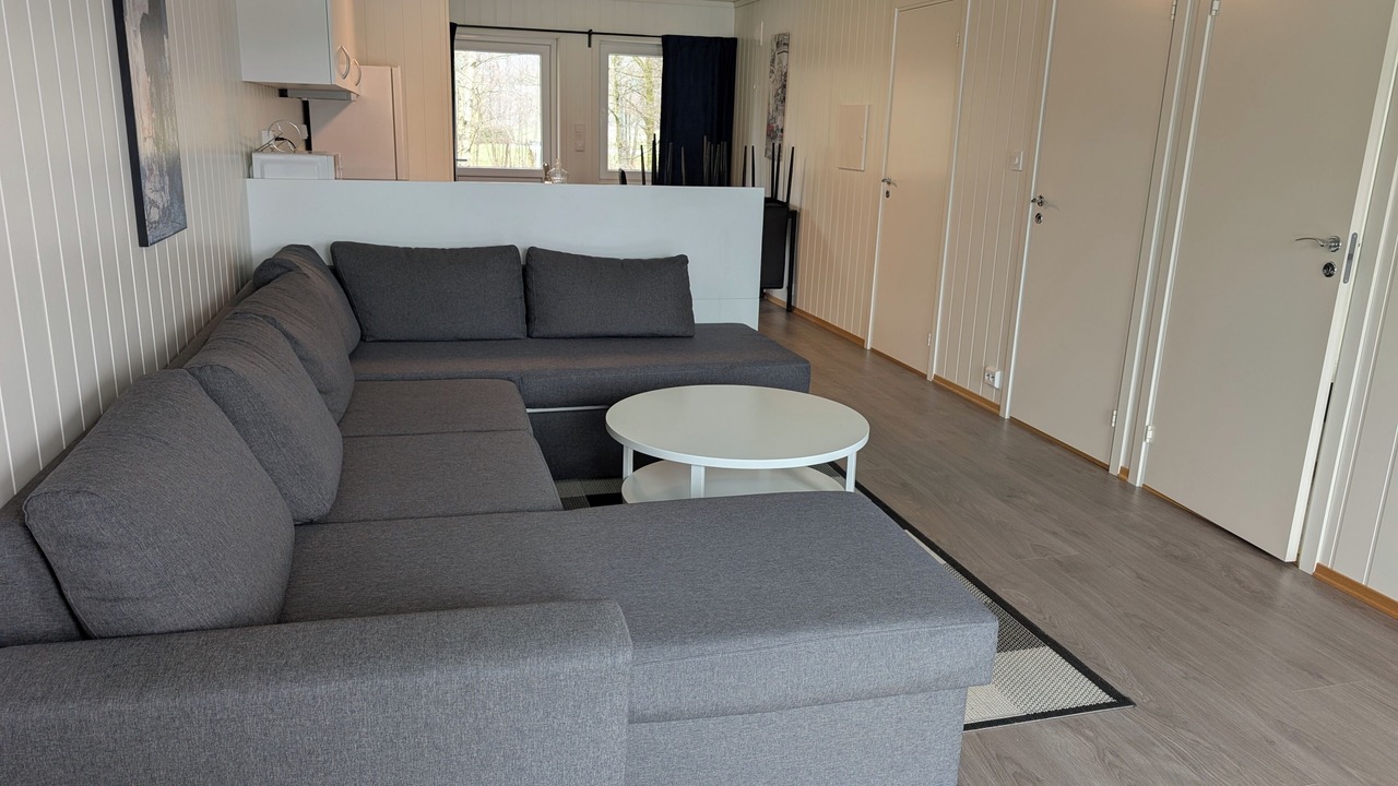 Photo of Bedroom in Lindesnes