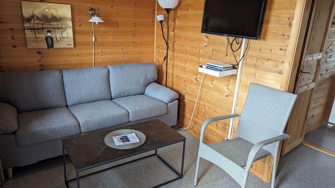 Photo of Kitchen in Lindesnes