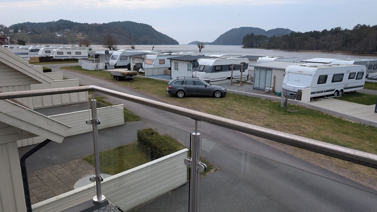 Photo of Patio Balcony in Lindesnes