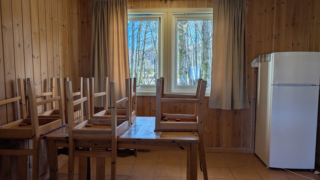 Photo of Kitchen in Lindesnes