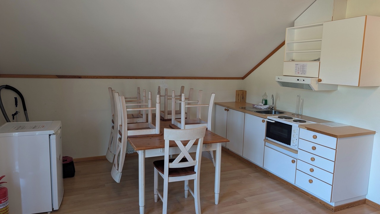 Photo of Kitchen in Lindesnes