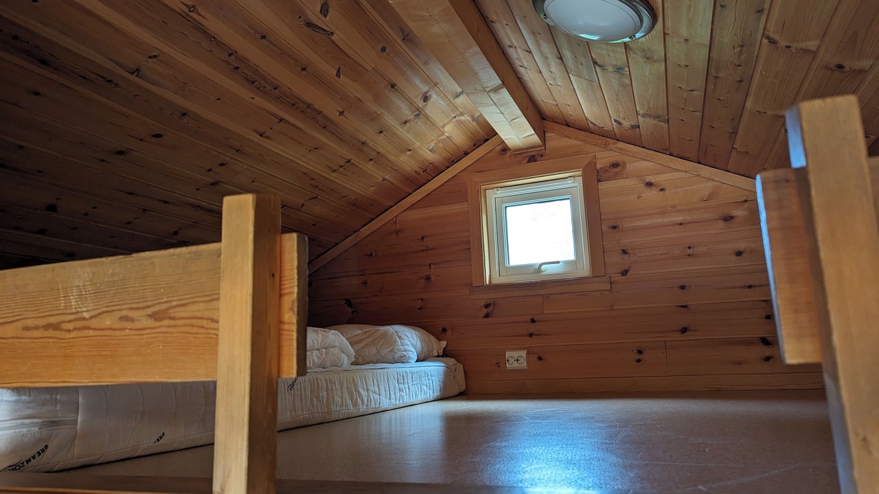 Photo of Bedroom in Lindesnes