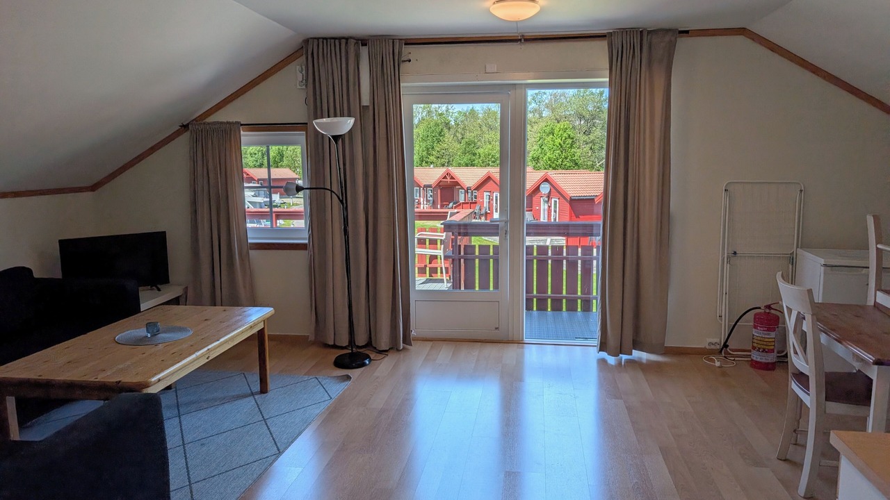 Photo of Livingroom in Lindesnes