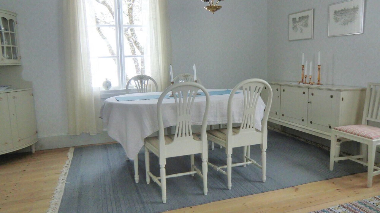 Photo of Bedroom in Sodra Vi