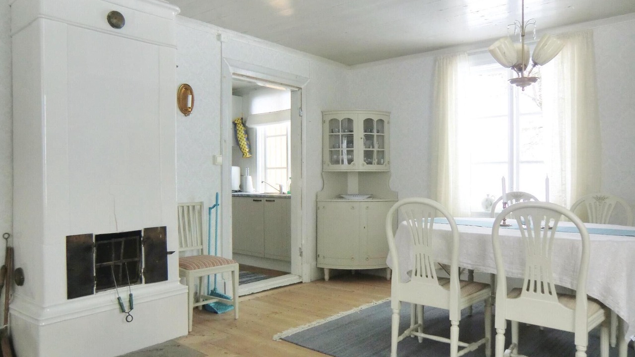Photo of Bedroom in Sodra Vi