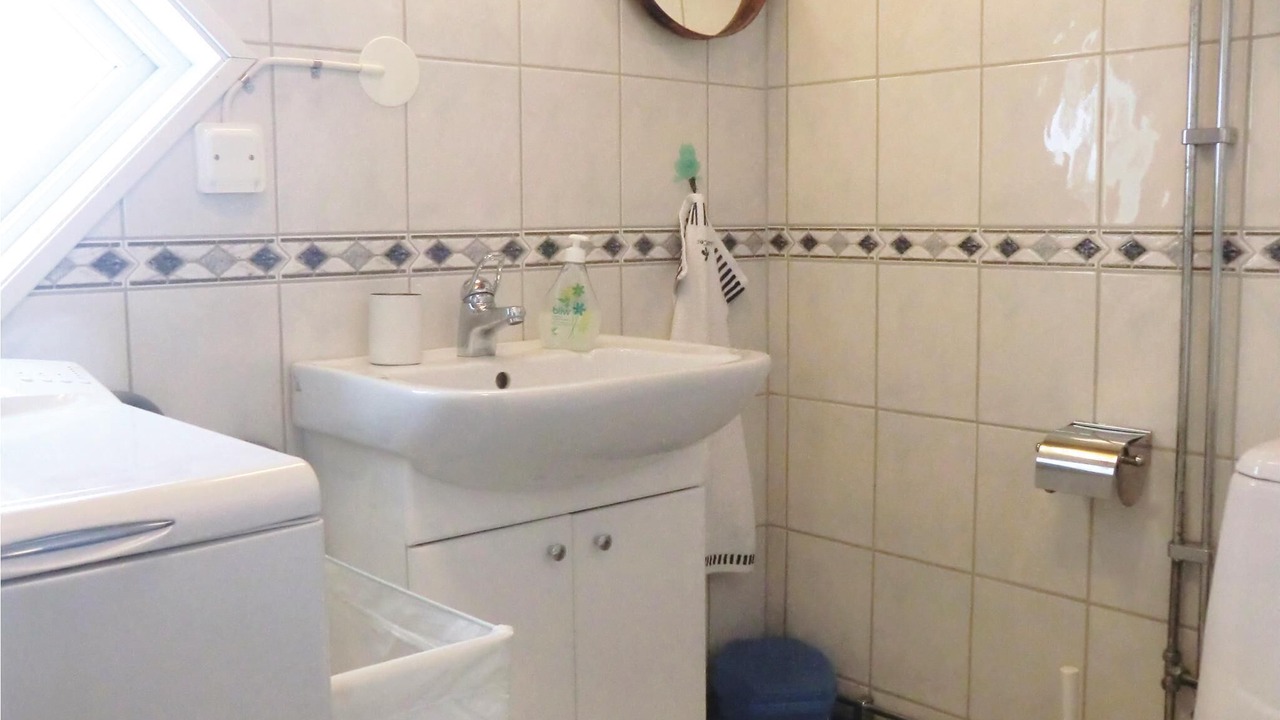 Photo of Bathroom in Sodra Vi