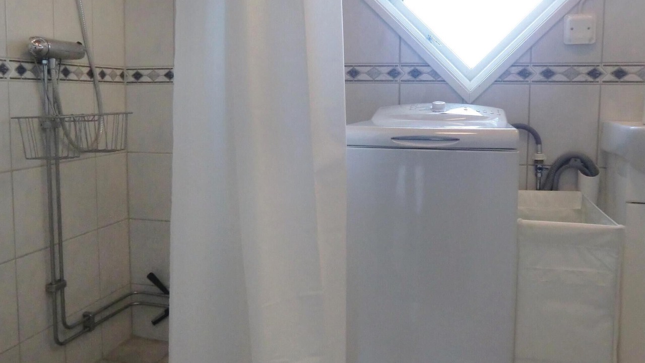 Photo of Bathroom in Sodra Vi