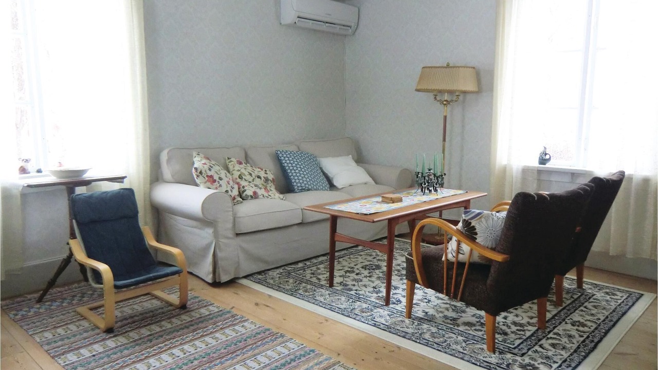 Photo of Bedroom in Sodra Vi