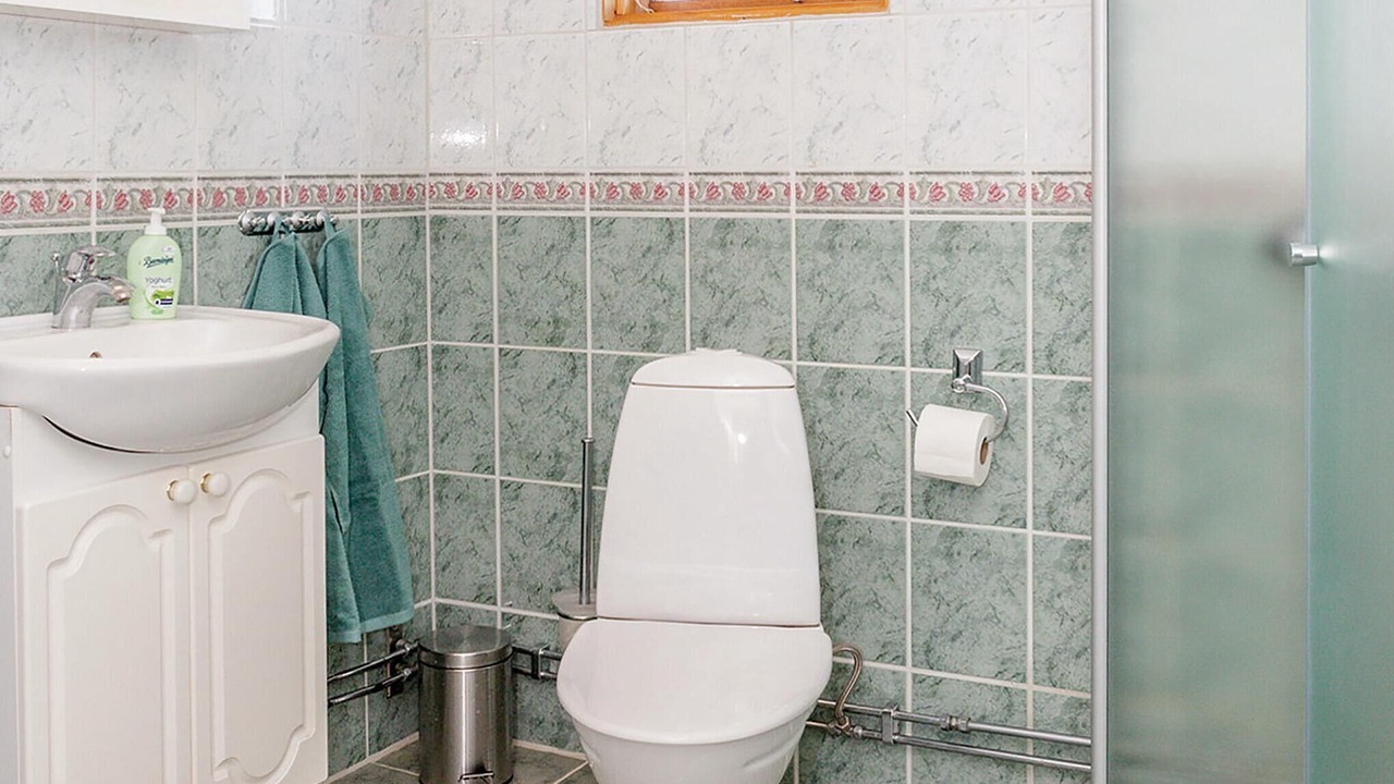 Photo of Bathroom in Fagelmara