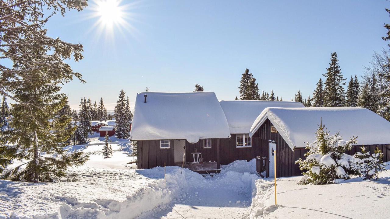 Photo of Others in Sjusjoen