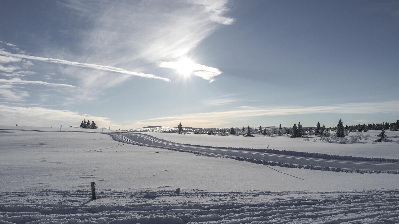Photo of Others in Sjusjoen