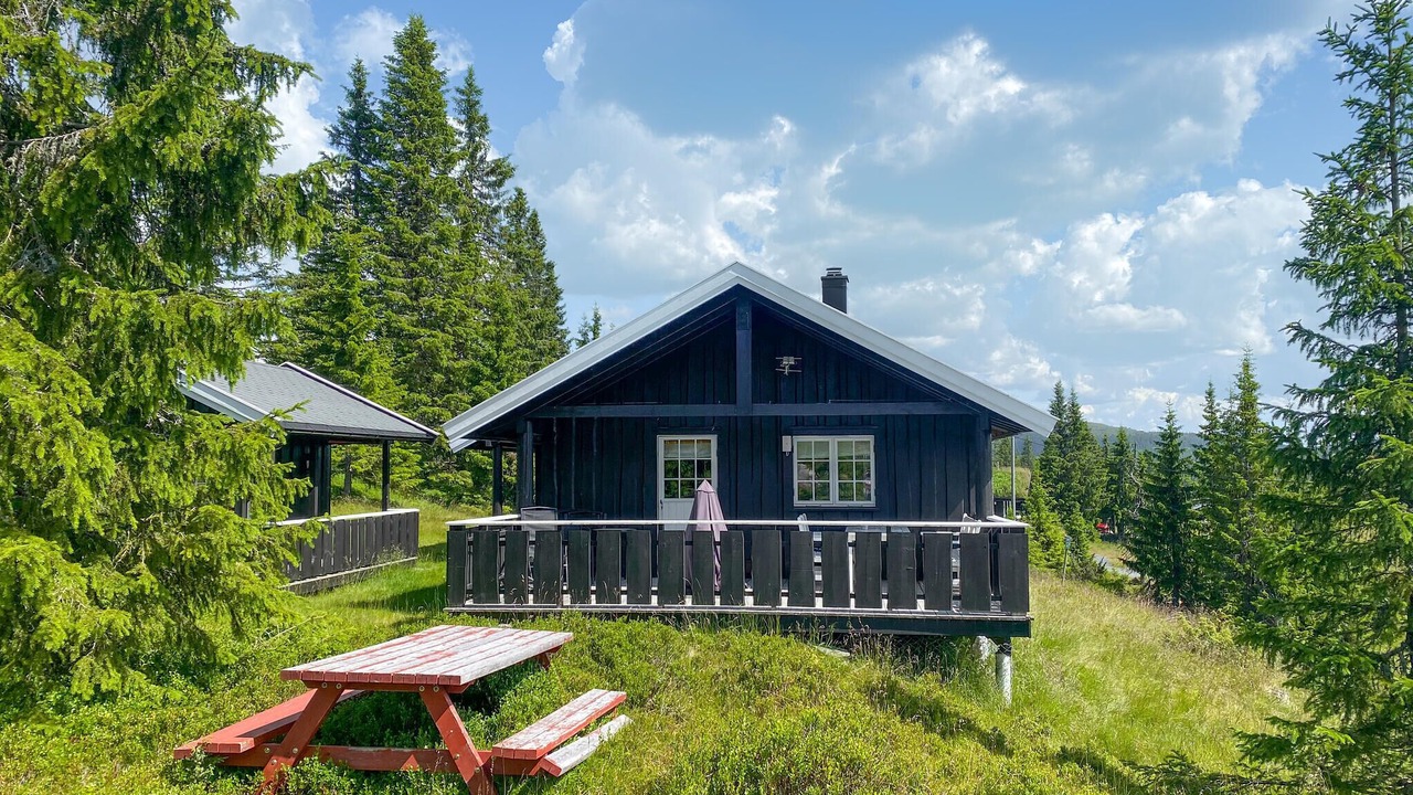 Photo of Others in Sjusjoen
