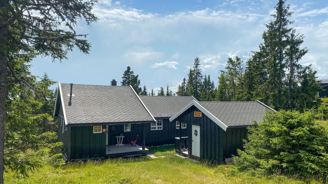 Photo of Others in Sjusjoen