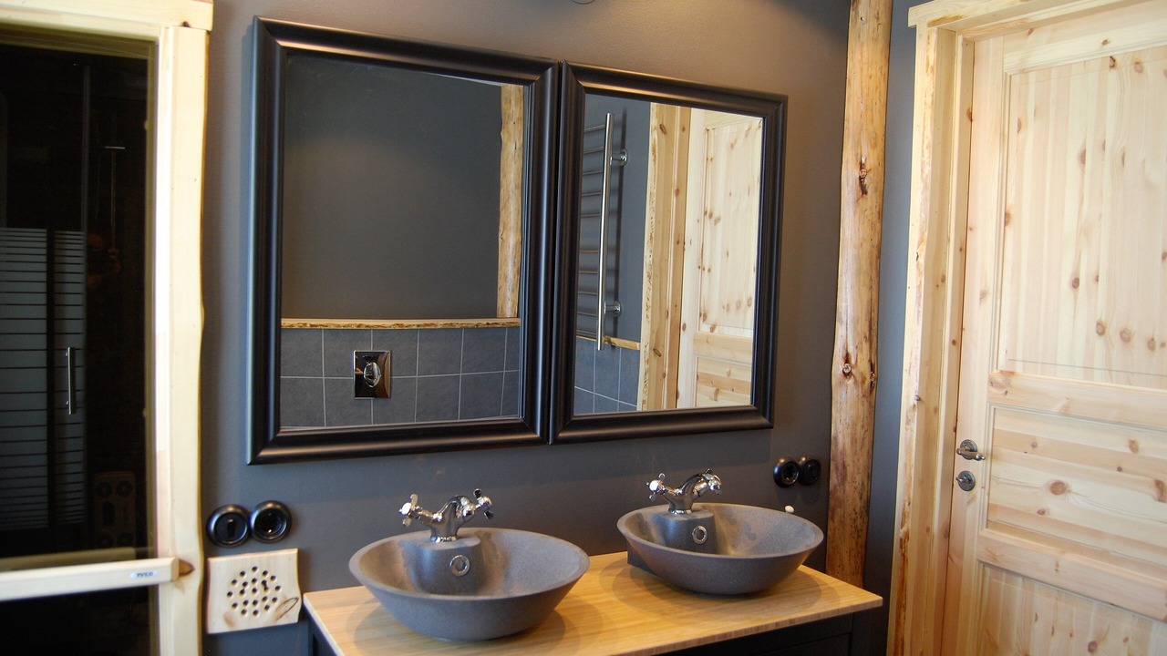 Photo of Bathroom in Borjesjo