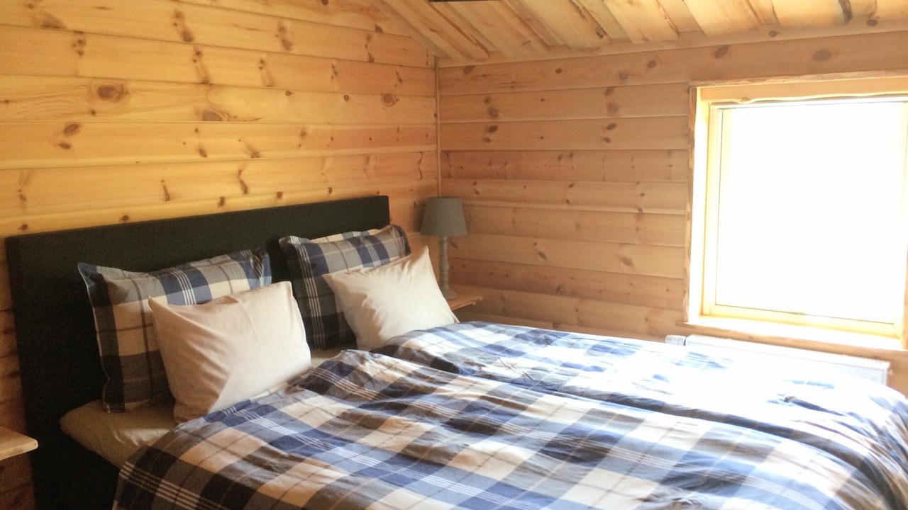 Photo of Bedroom in Borjesjo