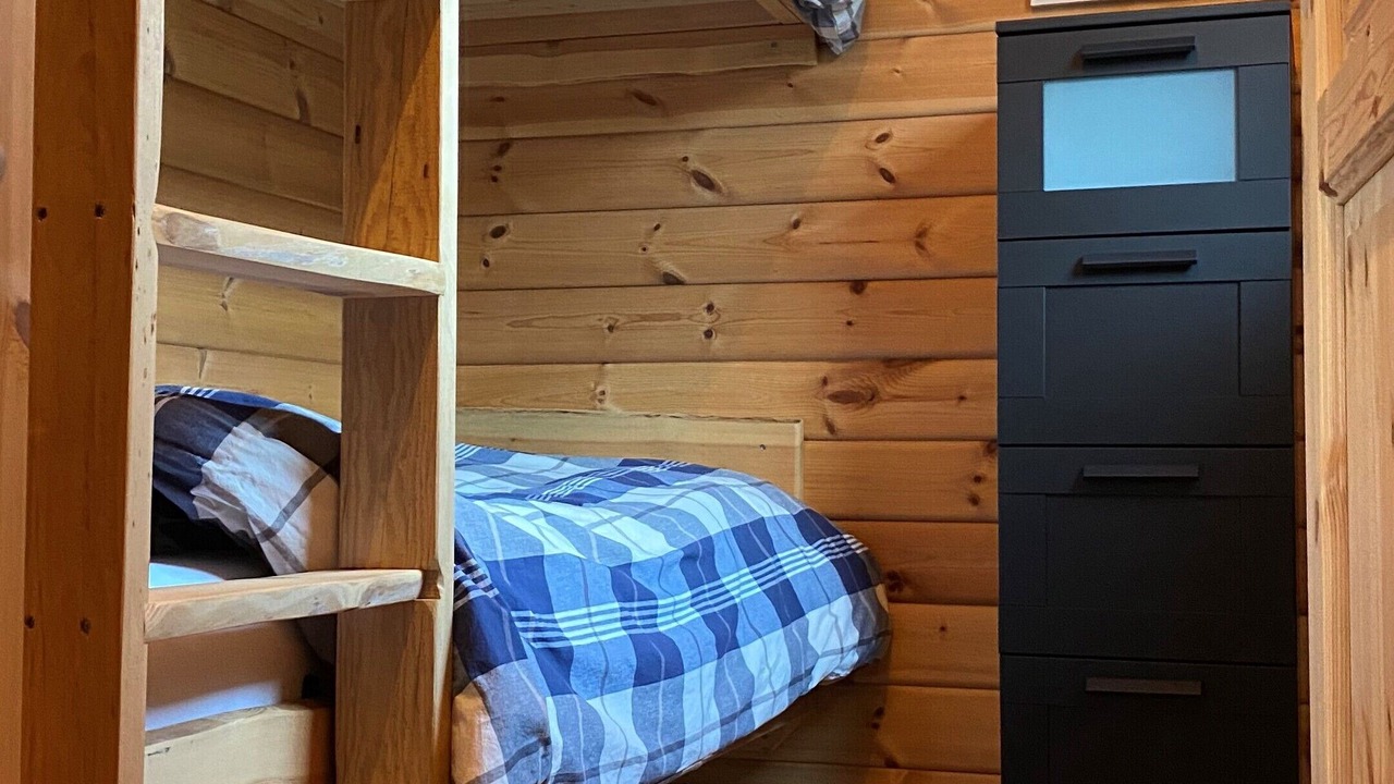 Photo of Bedroom in Borjesjo