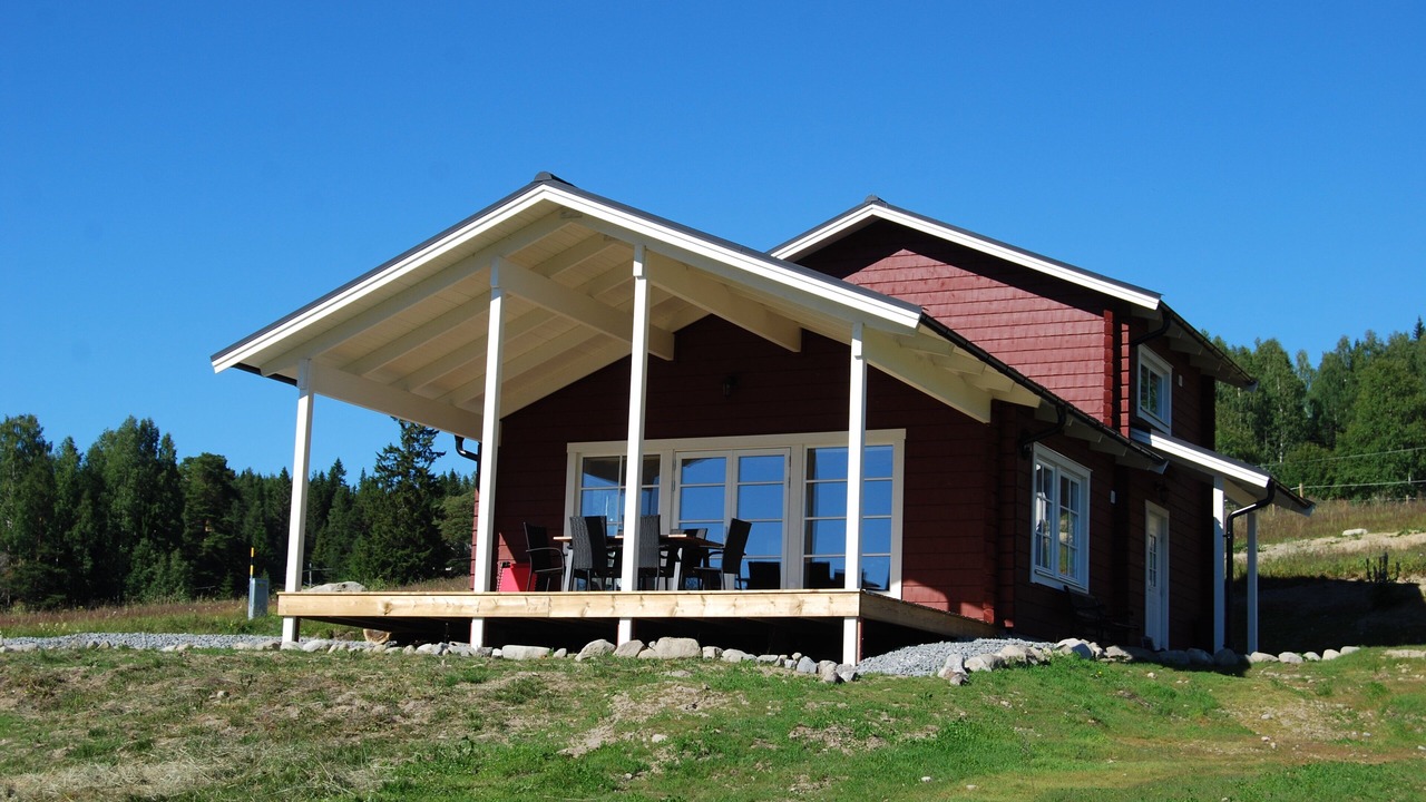 Photo of Outdoor in Borjesjo