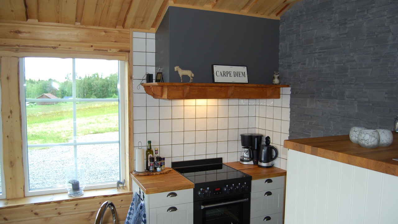 Photo of Kitchen in Borjesjo
