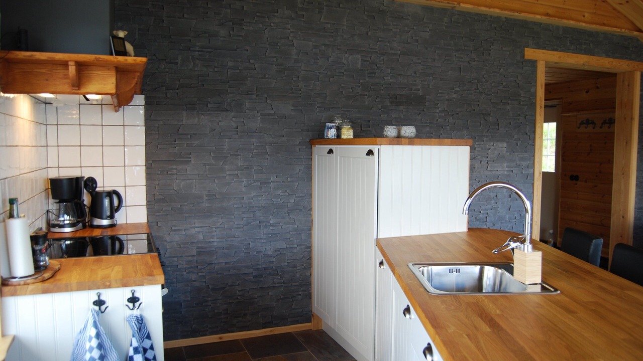 Photo of Kitchen in Borjesjo