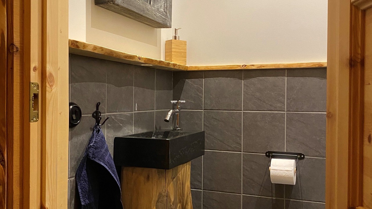 Photo of Bathroom in Borjesjo
