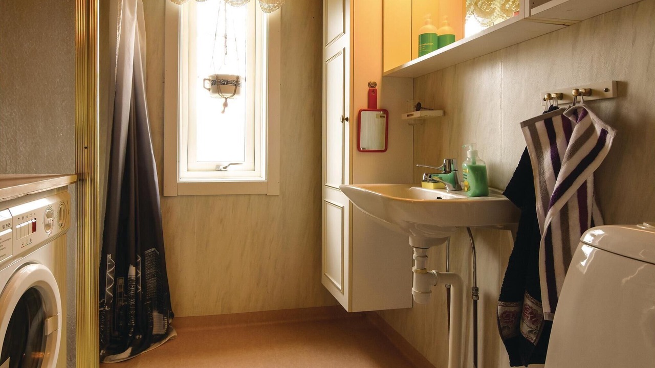 Photo of Bathroom in Ed
