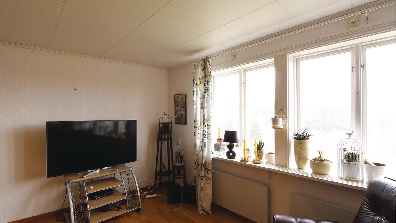 Photo of Bedroom in Ed