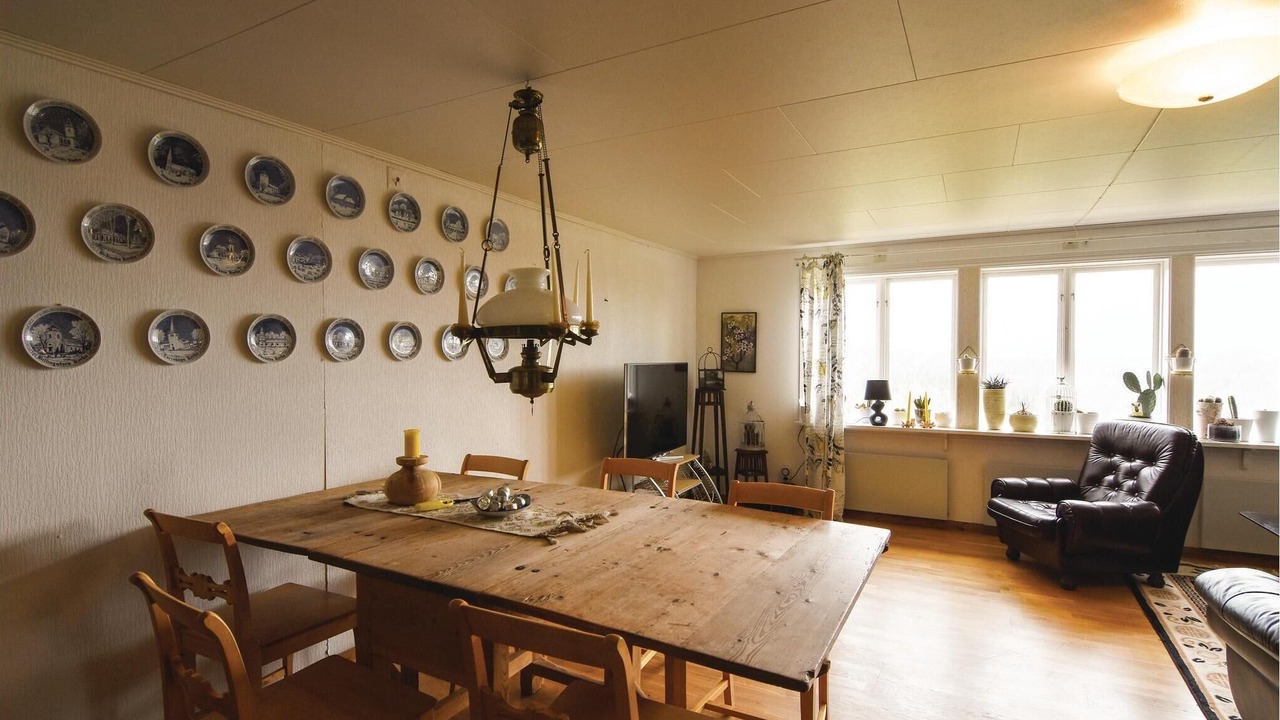 Photo of Bedroom in Ed