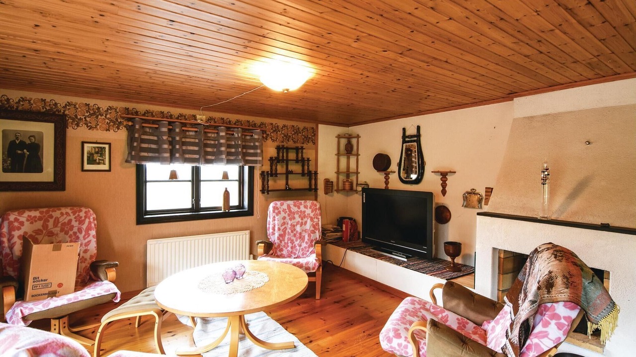 Photo of Bedroom in Ed
