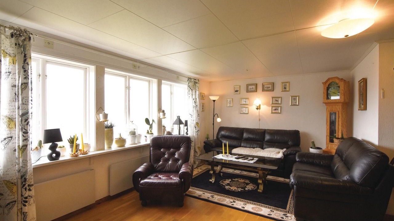 Photo of Bedroom in Ed